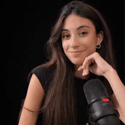 AlbaDeLomas avatar