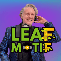 DJLeafMotif avatar