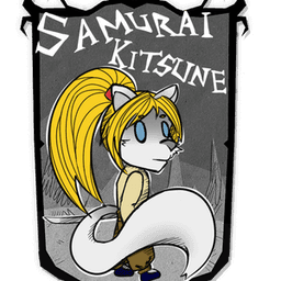 samuraikitsune avatar