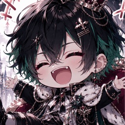 ちゅーどくしゃ avatar