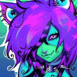 creepykandi avatar