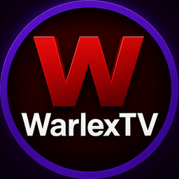 WarlexTV avatar