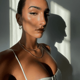 jasmineamine avatar