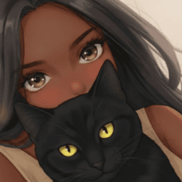 MegoDarling avatar