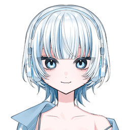 羽月ちろる avatar