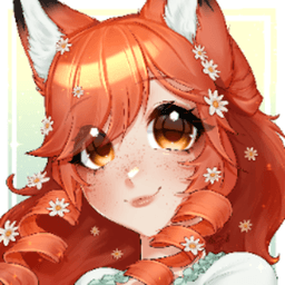 CiderTheFoxVtuber avatar