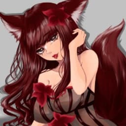 TheWolfGirlx avatar