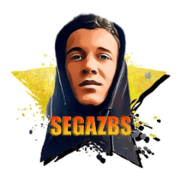 SEGAZBS avatar
