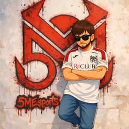 5MRubennox avatar