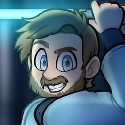 Tyler_Pacman avatar