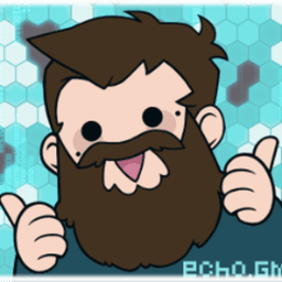 EchoNotEcho avatar