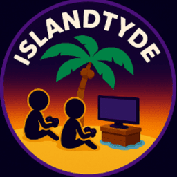 IslandTyde avatar