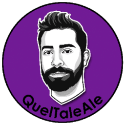 QuelTaleAleTV avatar