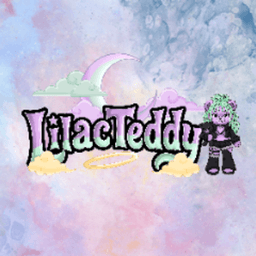 LilacTeddy avatar