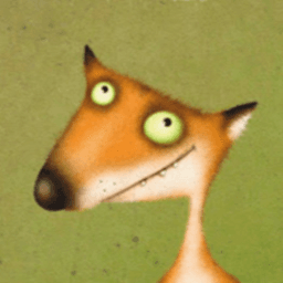 FoxNotDead avatar