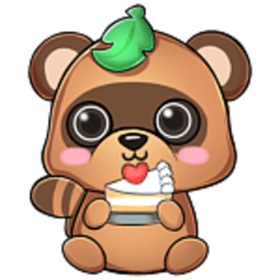 tanukiwithacake avatar