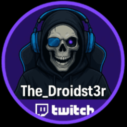 the_droidst3r avatar