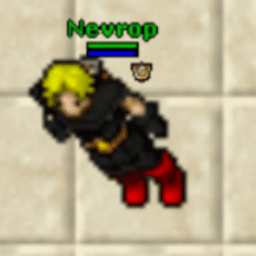 Nevrop avatar