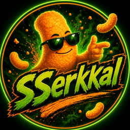 SSerkkal avatar