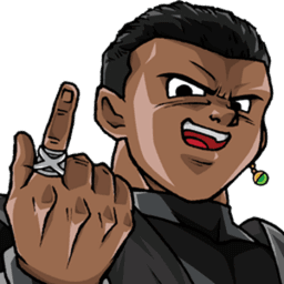ZWarriorPat avatar