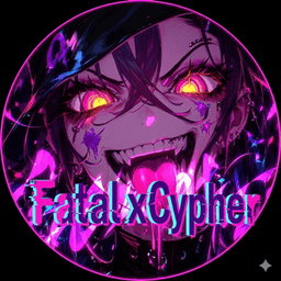 FatalxCypherTLC avatar
