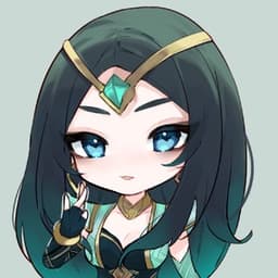 いれりあぬーぶ avatar