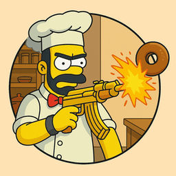 chefhimothycs2 avatar