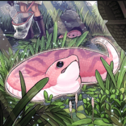 Kyspy avatar
