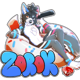 Zorok34 avatar