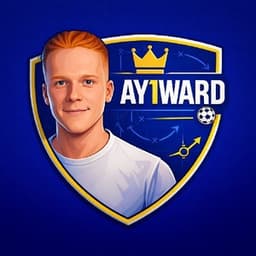 Ay1ward avatar