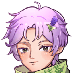 Maachuh avatar