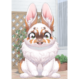 Bunnolagus avatar