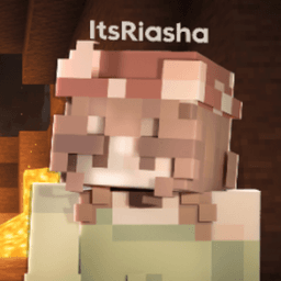 ItsRiasha avatar