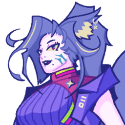 Haylee_Comet avatar