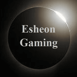 EsheonGaming avatar
