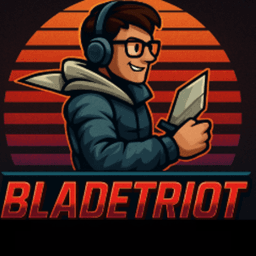 bladetriot avatar