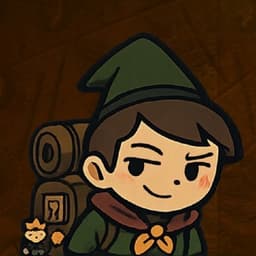 jorgylian avatar