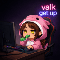 Valkii3 avatar