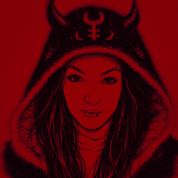 Gremlinchen_ avatar