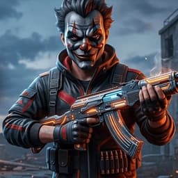 Maksimich_Twitch avatar