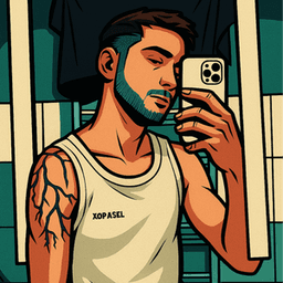 XoPasel avatar