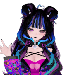 VaeHexia avatar