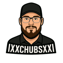 IxXCHUBSXxI avatar