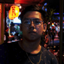 Yodame4 avatar