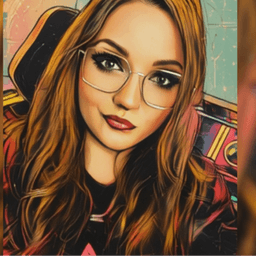 Sophyna avatar