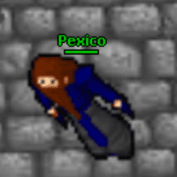pexico avatar