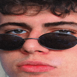 Snaptrox avatar