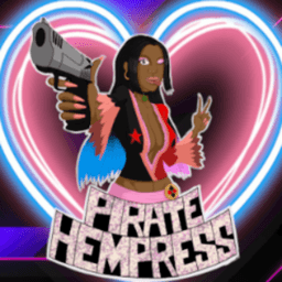 PirateHempress avatar