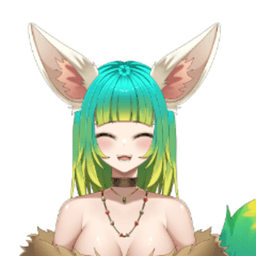 Tykimirri avatar