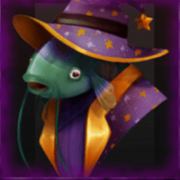 EVIL_WIZARDFISH avatar